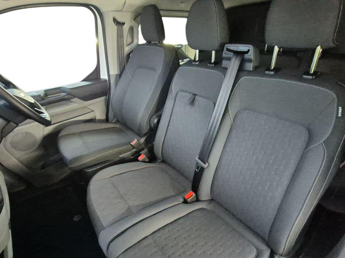 Used Ford Transit Custom 2025 for sale - 76892966: Photo 9