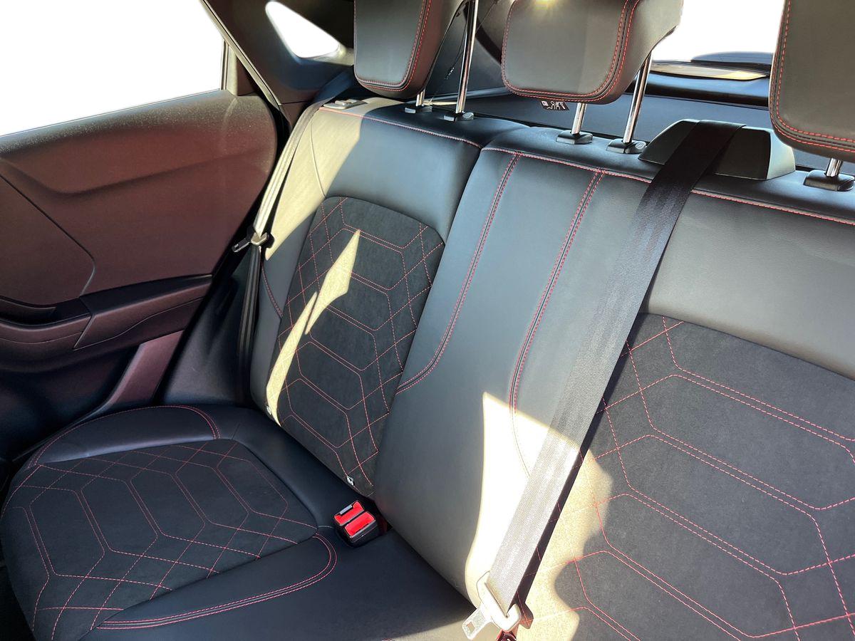 Used Ford Puma 2025 for sale - 76401535: Photo 10