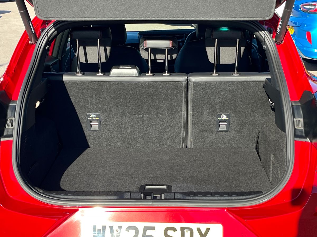 Used Ford Puma 2025 for sale - 76401535: Photo 11