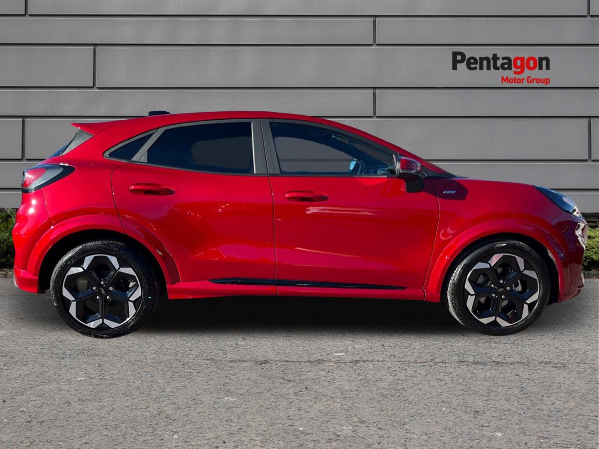 Used Ford Puma 2025 for sale - 76401535: Photo 13