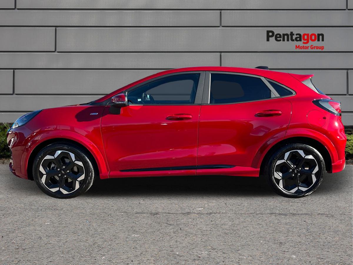 Used Ford Puma 2025 for sale - 76401535: Photo 14