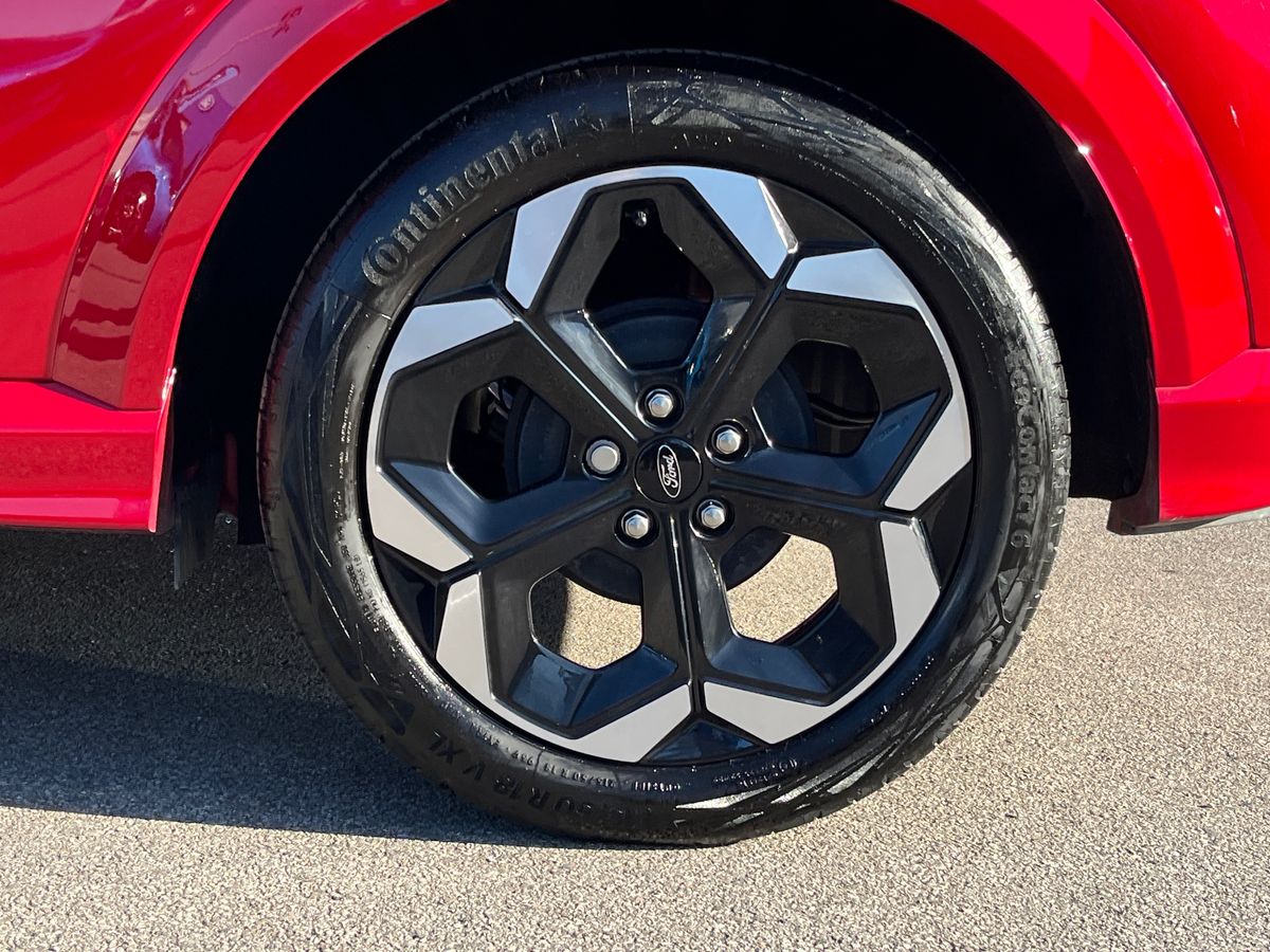 Used Ford Puma 2025 for sale - 76401535: Photo 17