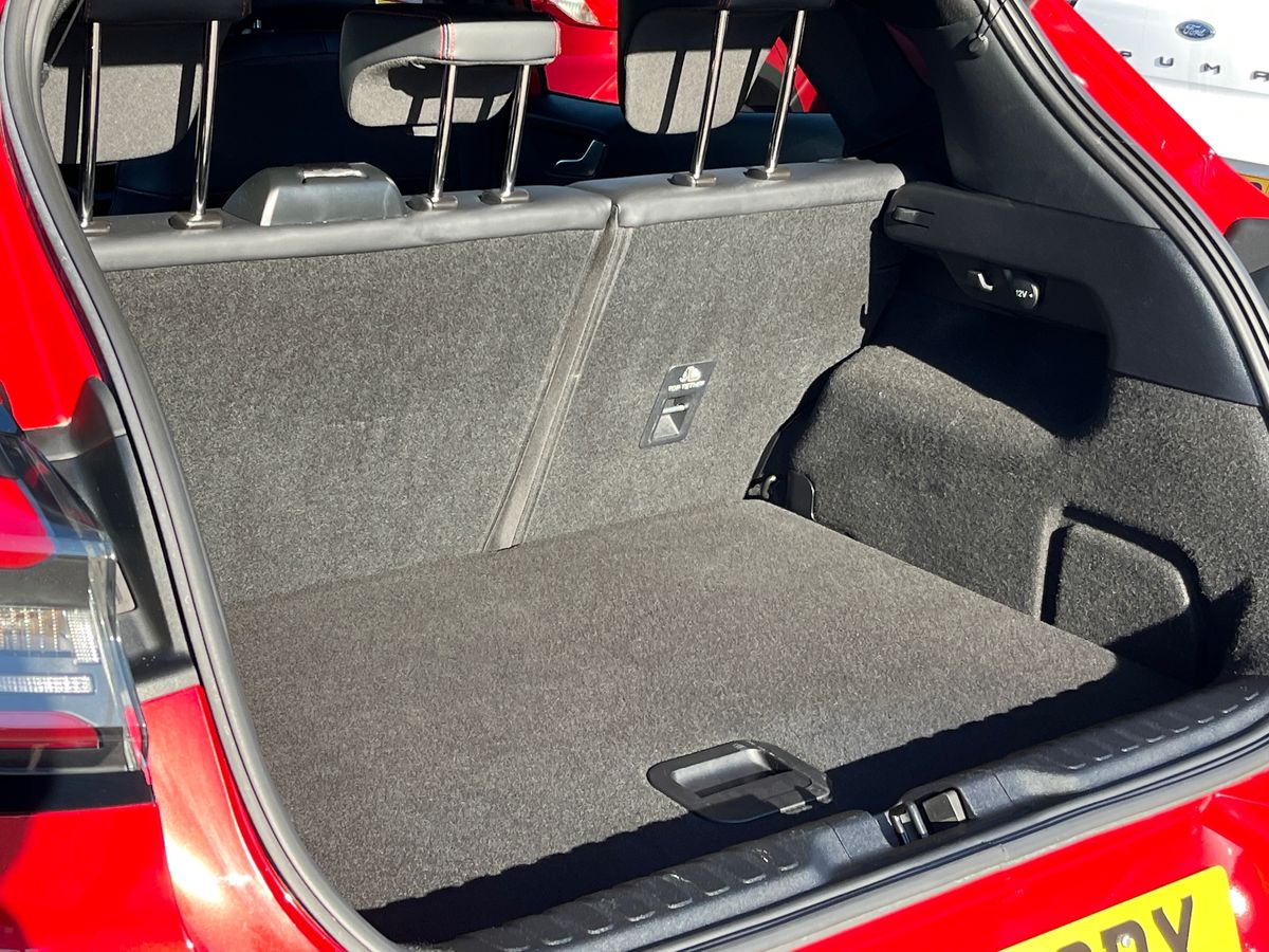 Used Ford Puma 2025 for sale - 76401535: Photo 18