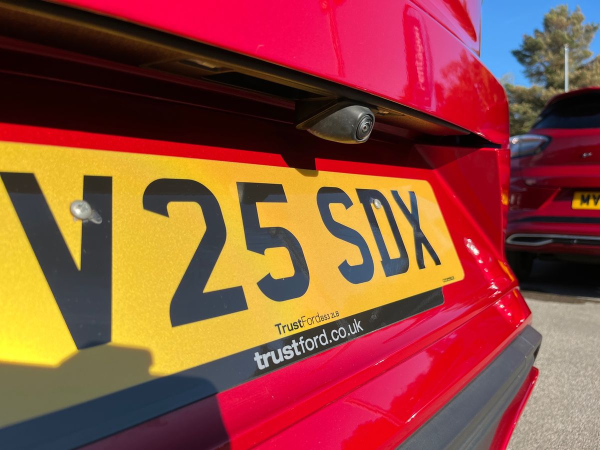 Used Ford Puma 2025 for sale - 76401535: Photo 22