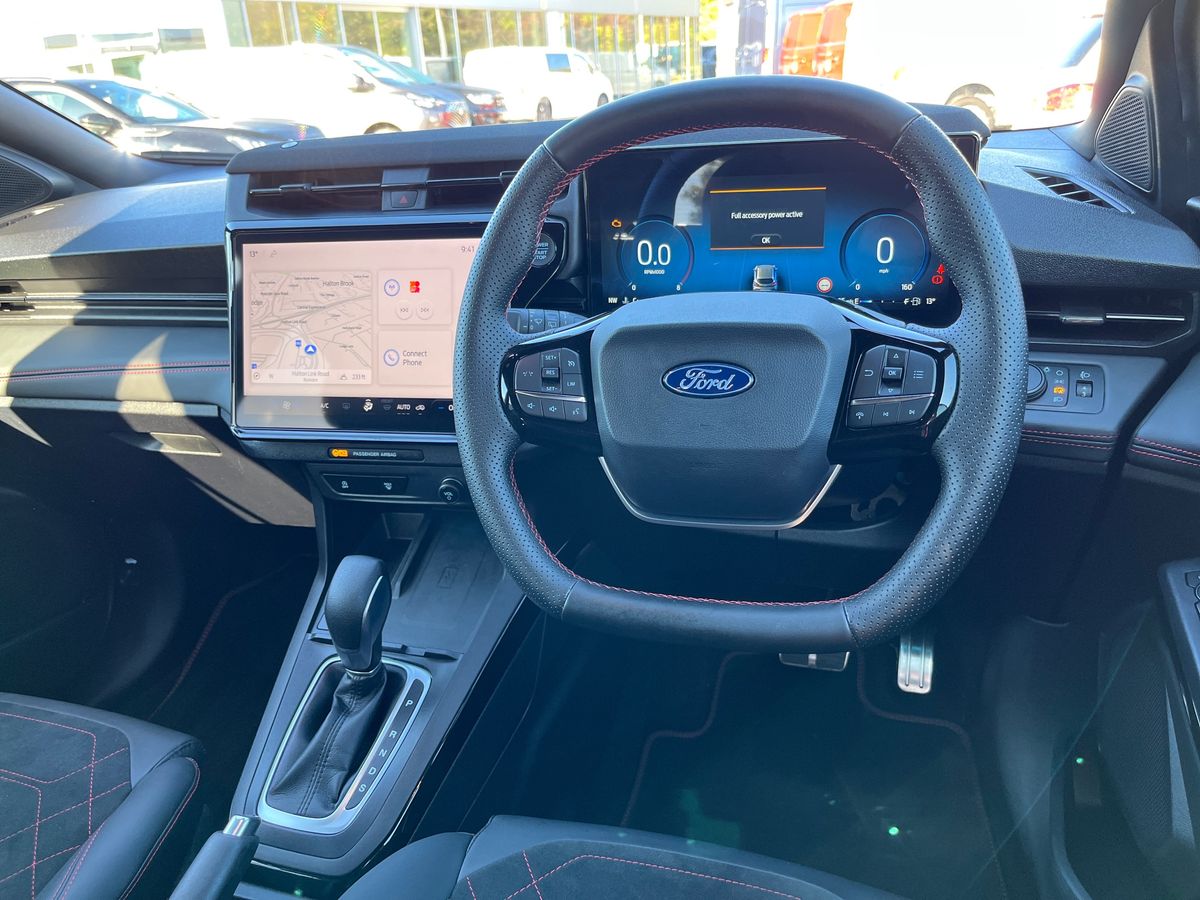 Used Ford Puma 2025 for sale - 76401535: Photo 24