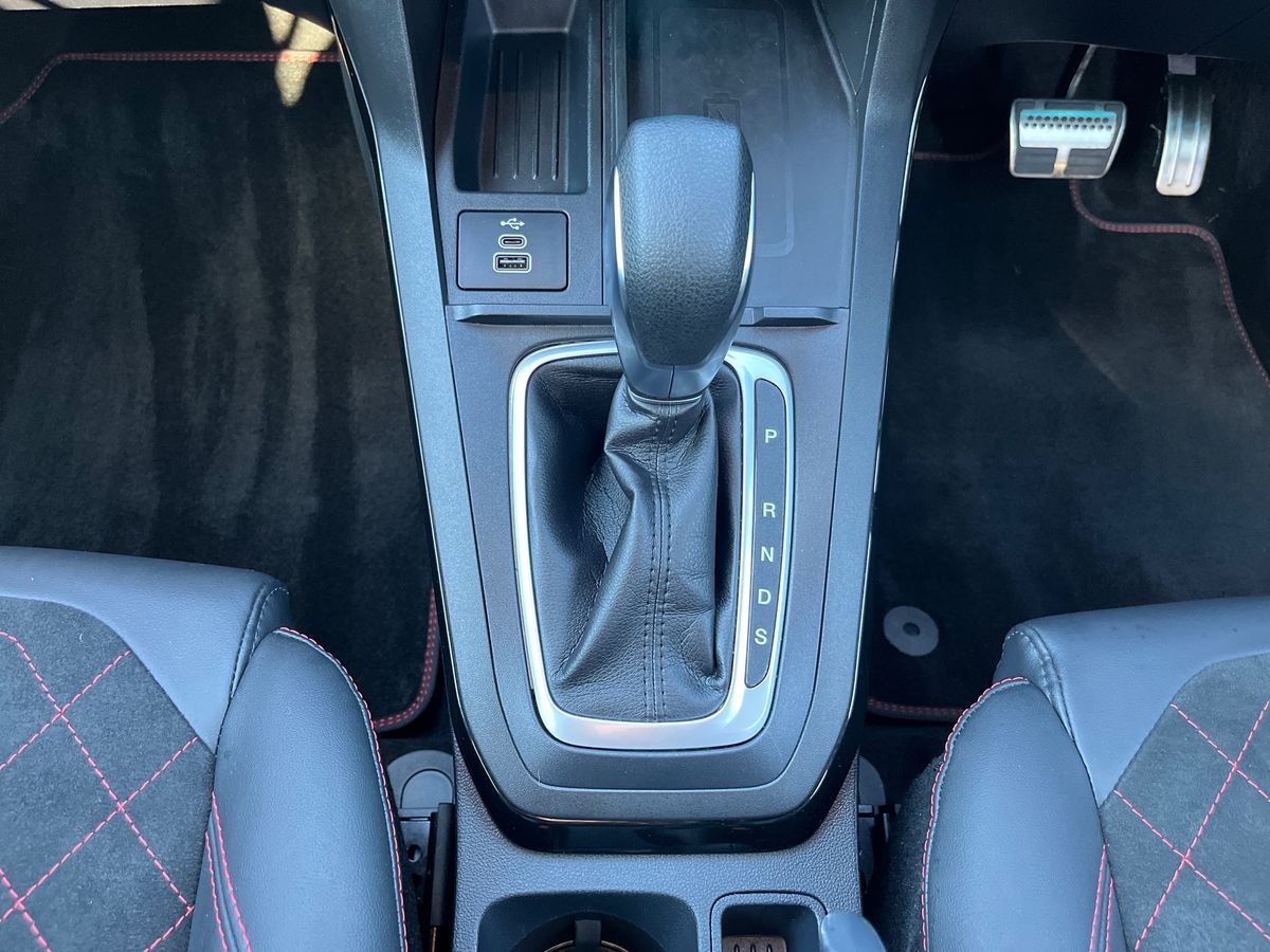 Used Ford Puma 2025 for sale - 76401535: Photo 25