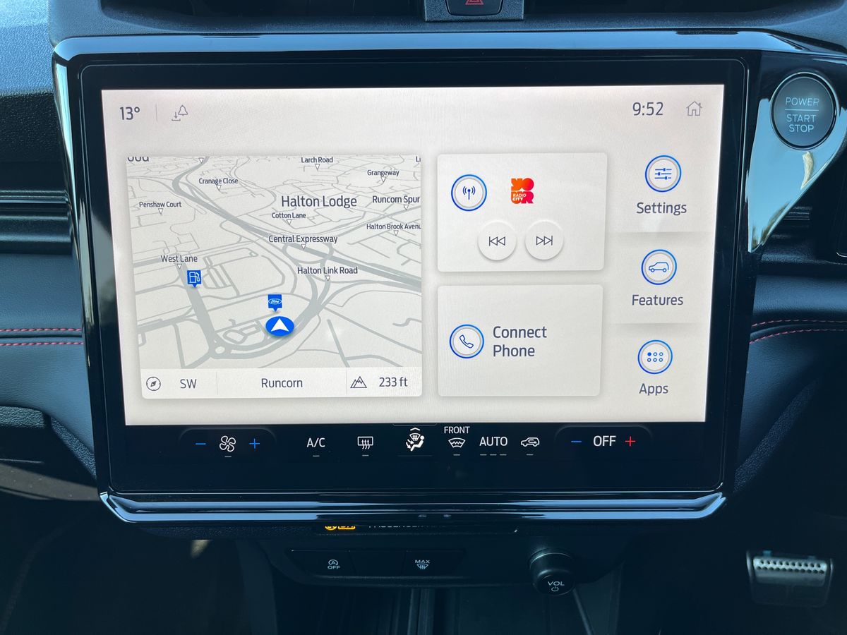 Used Ford Puma 2025 for sale - 76401535: Photo 33