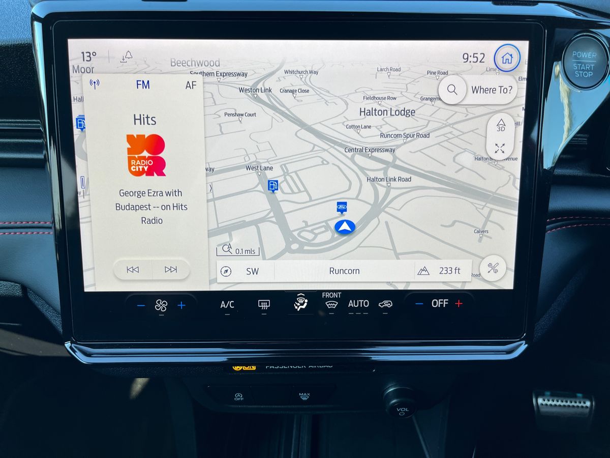 Used Ford Puma 2025 for sale - 76401535: Photo 34