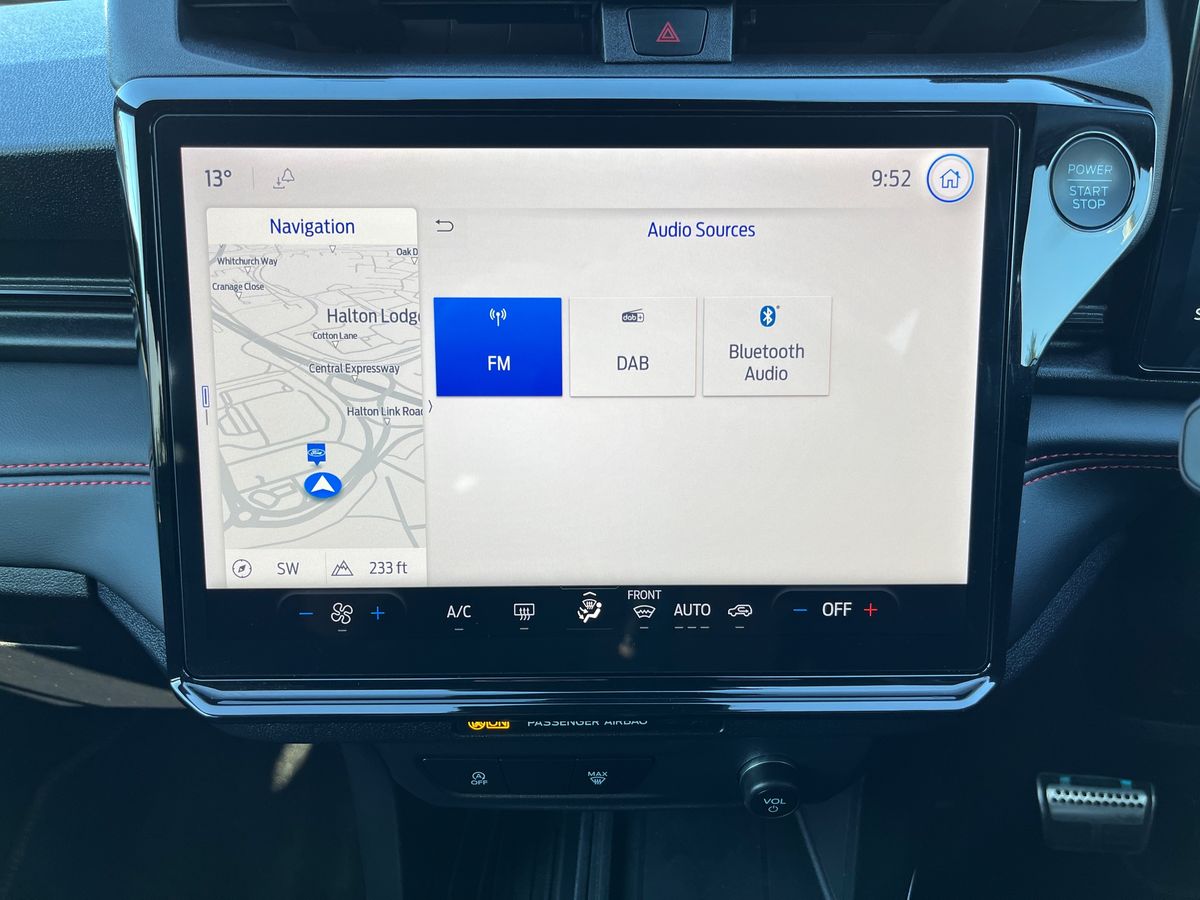 Used Ford Puma 2025 for sale - 76401535: Photo 35