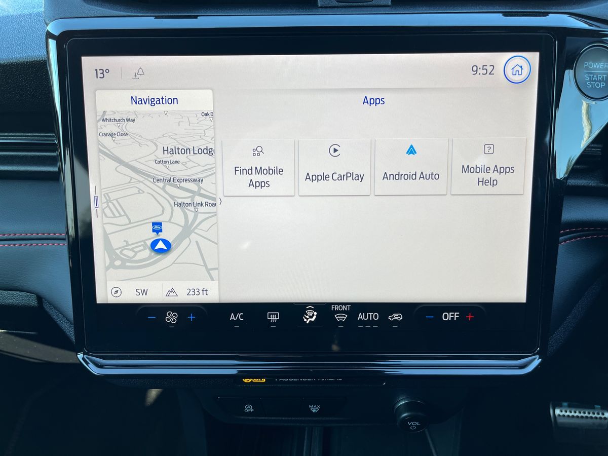 Used Ford Puma 2025 for sale - 76401535: Photo 36