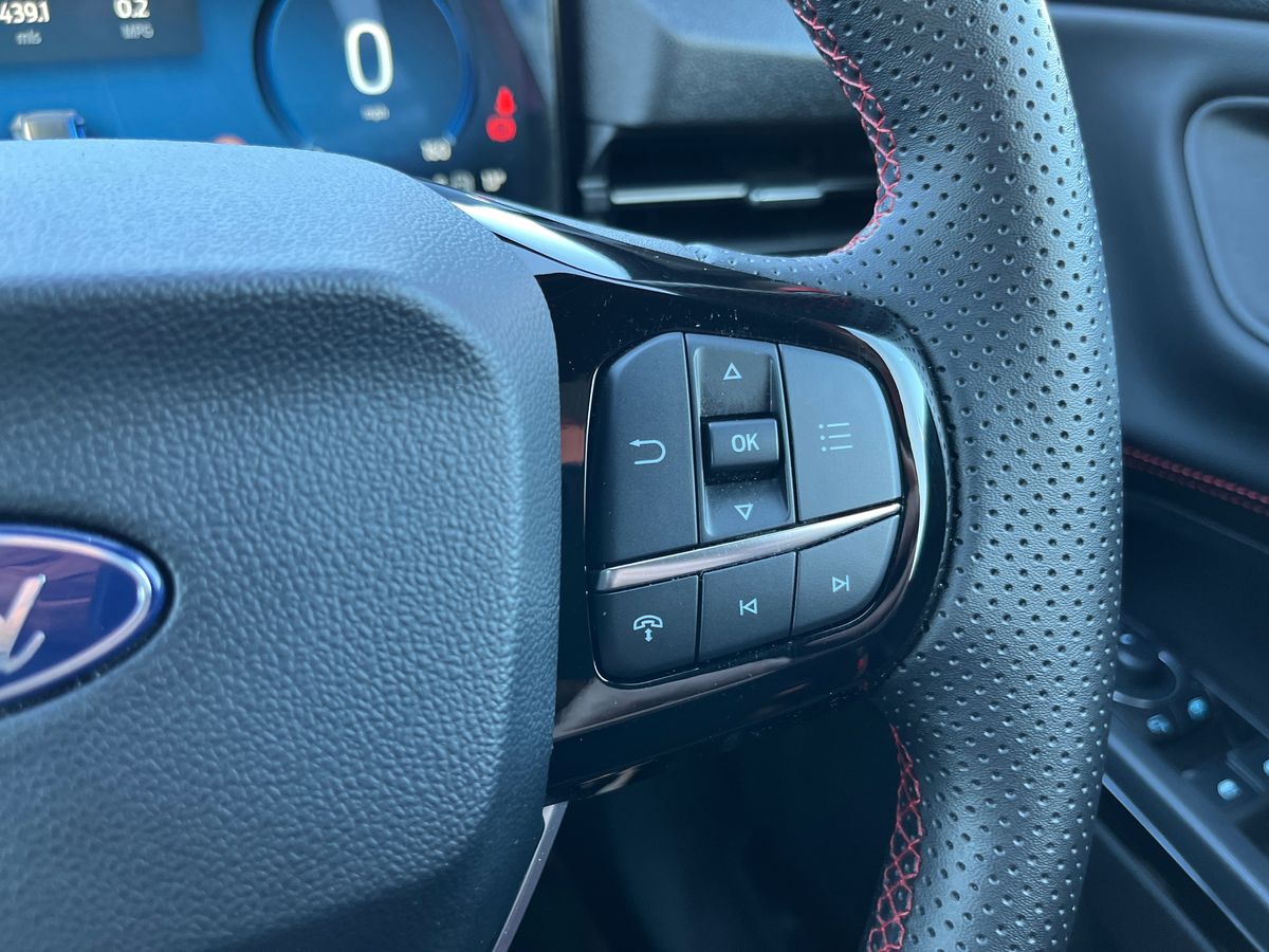 Used Ford Puma 2025 for sale - 76401535: Photo 37