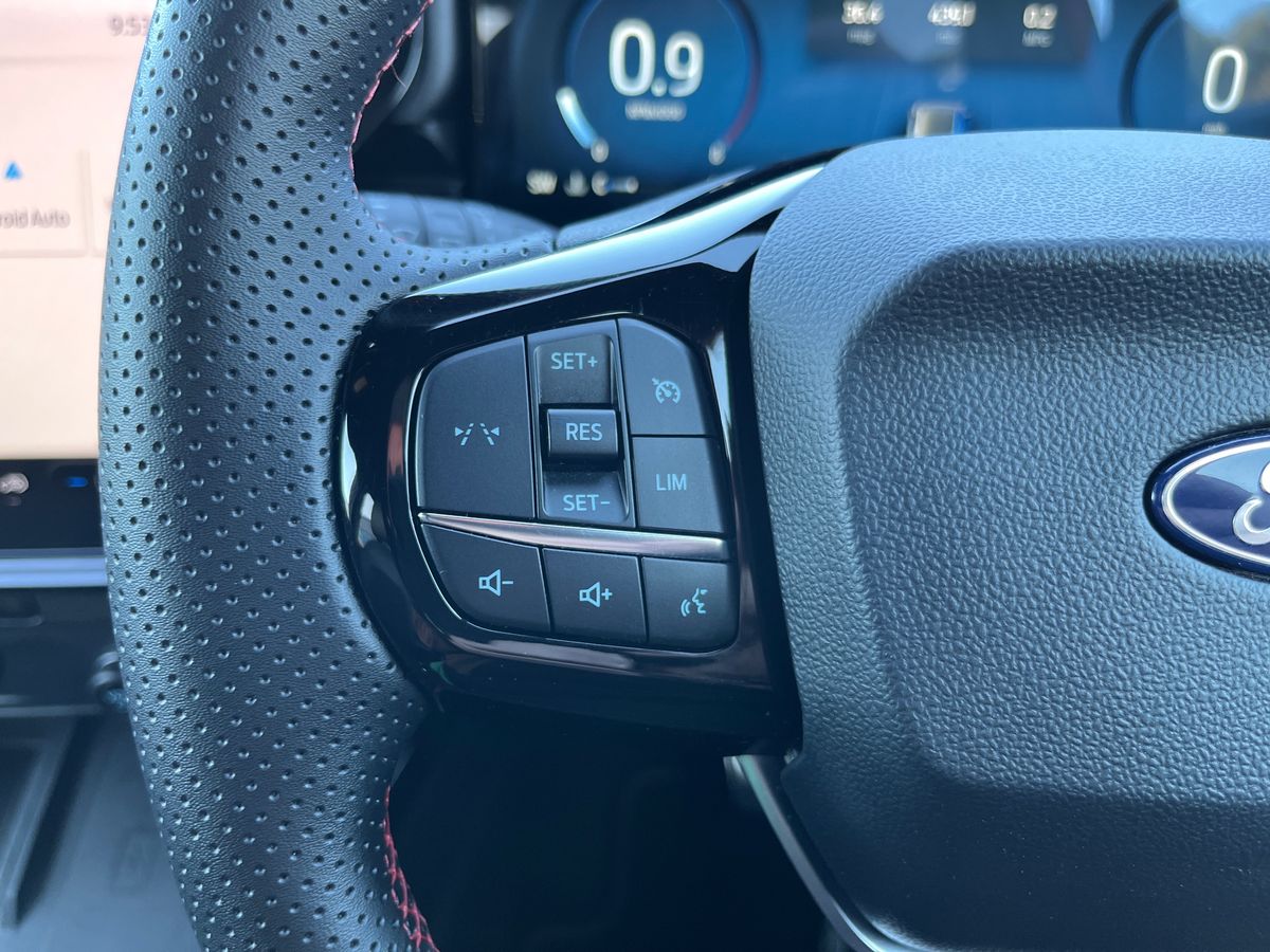 Used Ford Puma 2025 for sale - 76401535: Photo 38