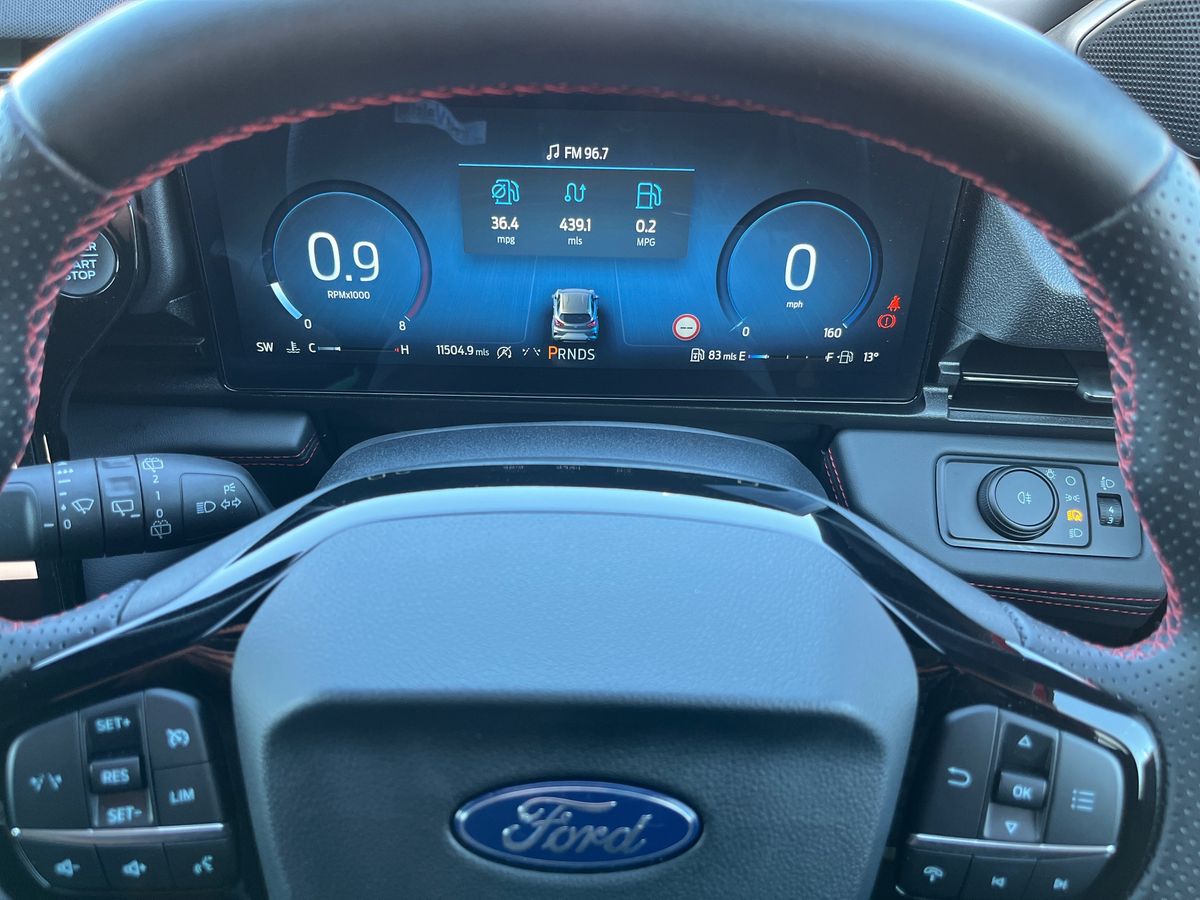 Used Ford Puma 2025 for sale - 76401535: Photo 39