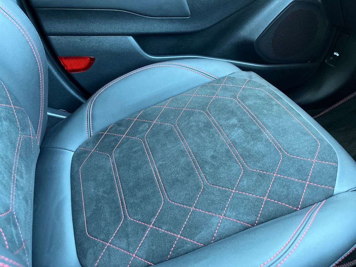 Used Ford Puma 2025 for sale - 76401535: Photo 40