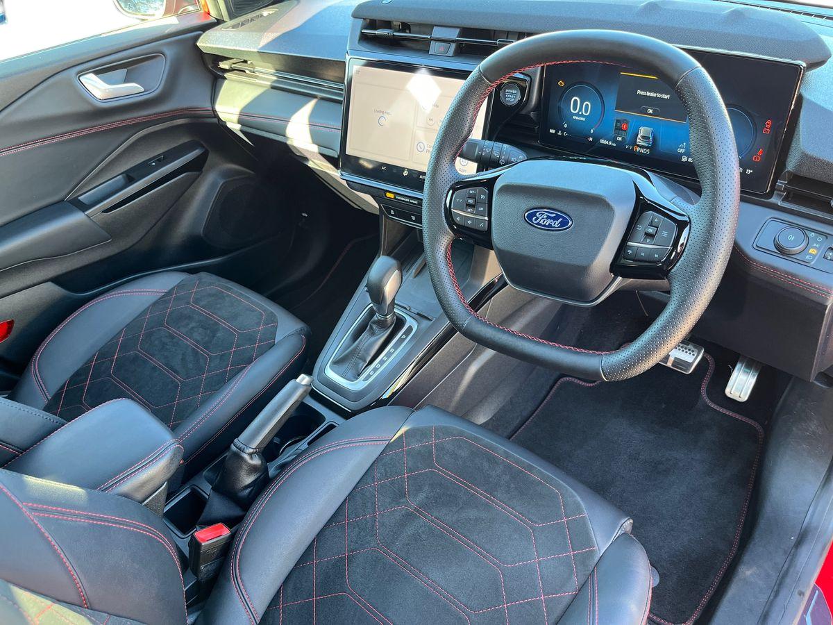 Used Ford Puma 2025 for sale - 76401535: Photo 5