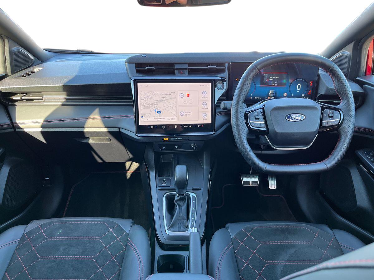 Used Ford Puma 2025 for sale - 76401535: Photo 7