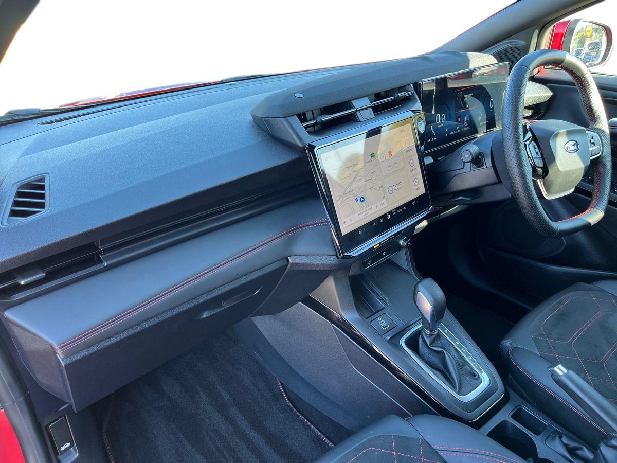 Used Ford Puma 2025 for sale - 76401535: Photo 8