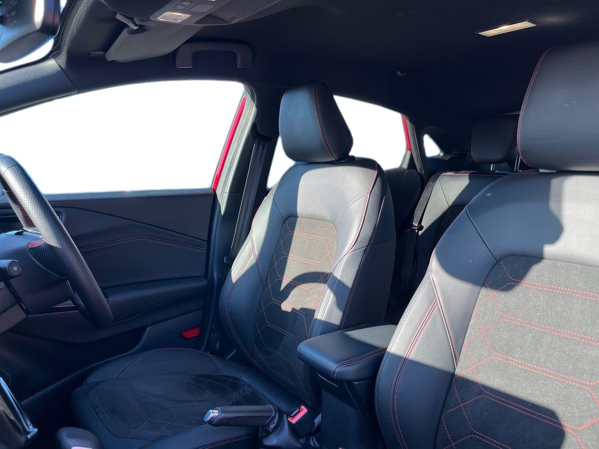 Used Ford Puma 2025 for sale - 76401535: Photo 9