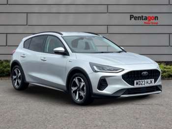 Used Ford Focus 2023 for sale - 75412405: Photo