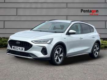 Used Ford Focus 2023 for sale - 75412405: Photo