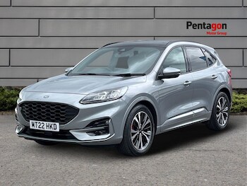 Used Ford Kuga 2022 for sale - 75504268: Photo