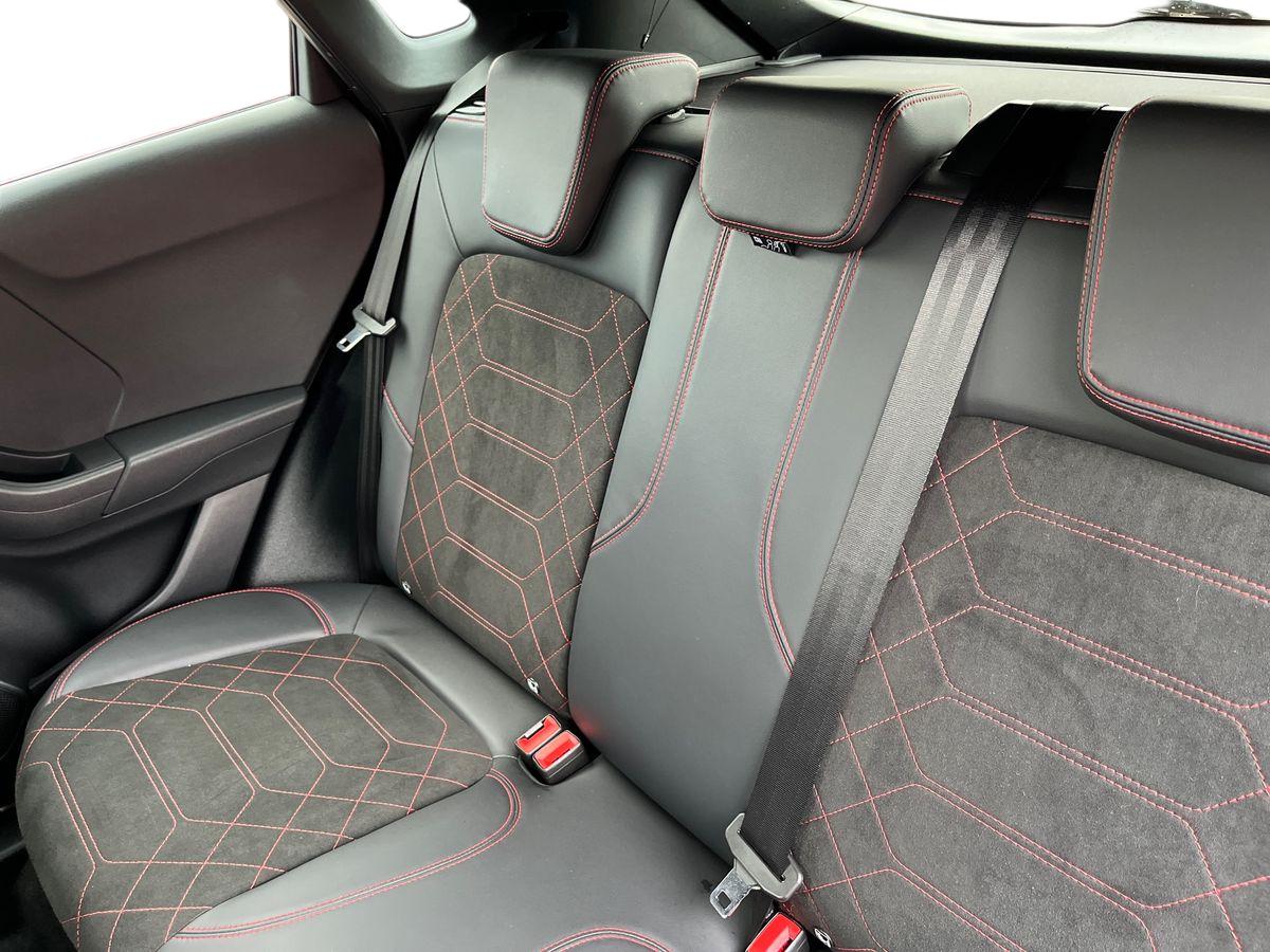 Used Ford Puma 2025 for sale - 76186173: Photo 10