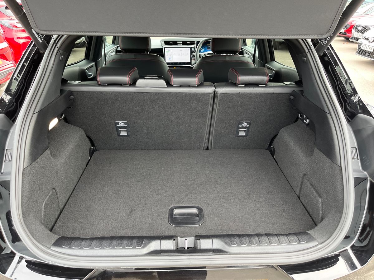 Used Ford Puma 2025 for sale - 76186173: Photo 11