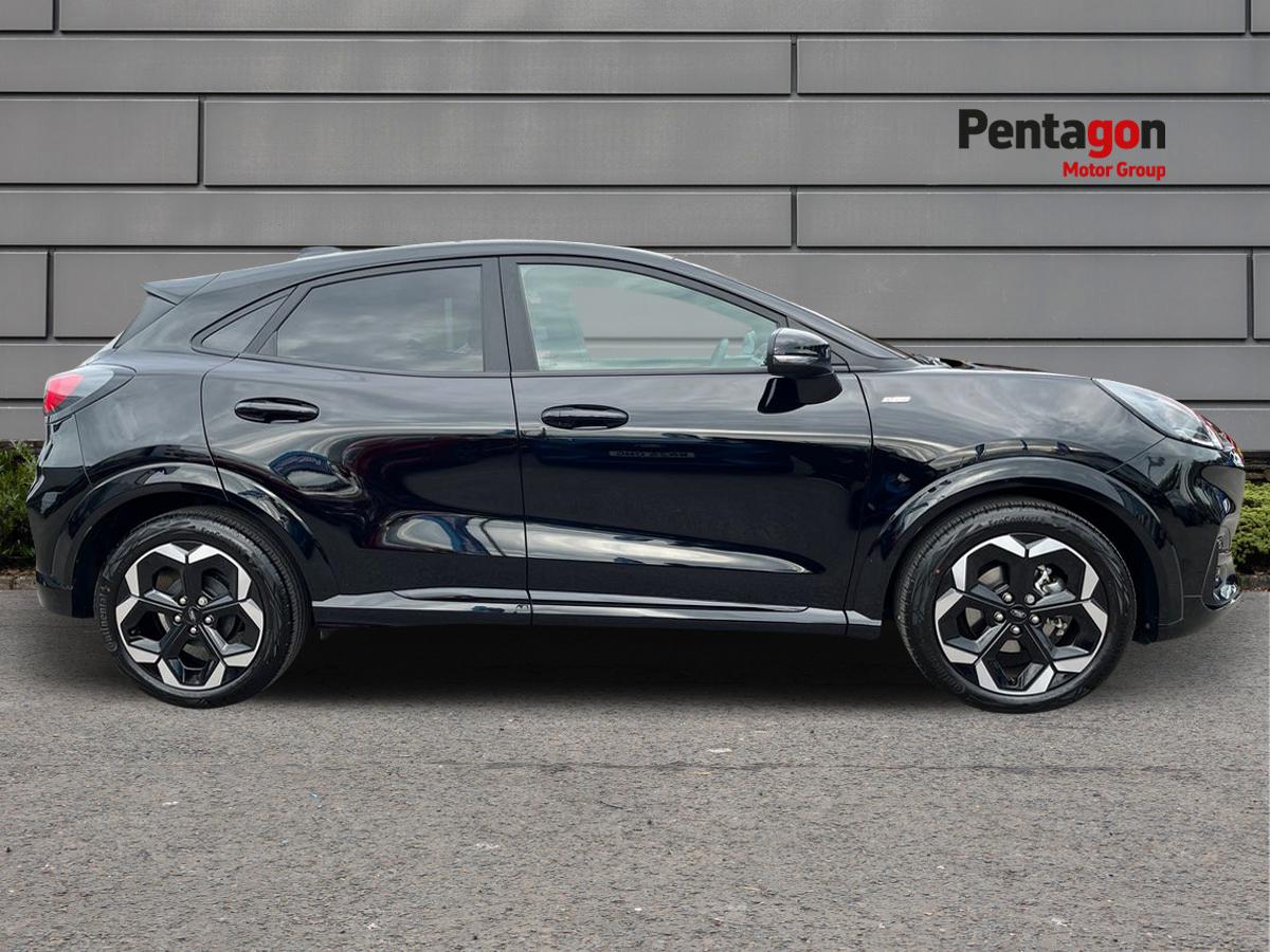 Used Ford Puma 2025 for sale - 76186173: Photo 13