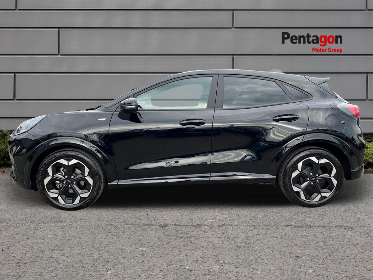 Used Ford Puma 2025 for sale - 76186173: Photo 14