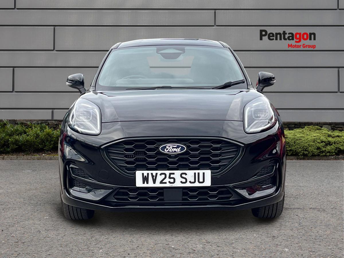 Used Ford Puma 2025 for sale - 76186173: Photo 15