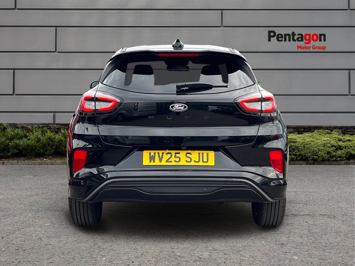 Used Ford Puma 2025 for sale - 76186173: Photo 16