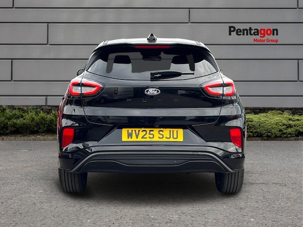 Used Ford Puma 2025 for sale - 76186173: Photo 16