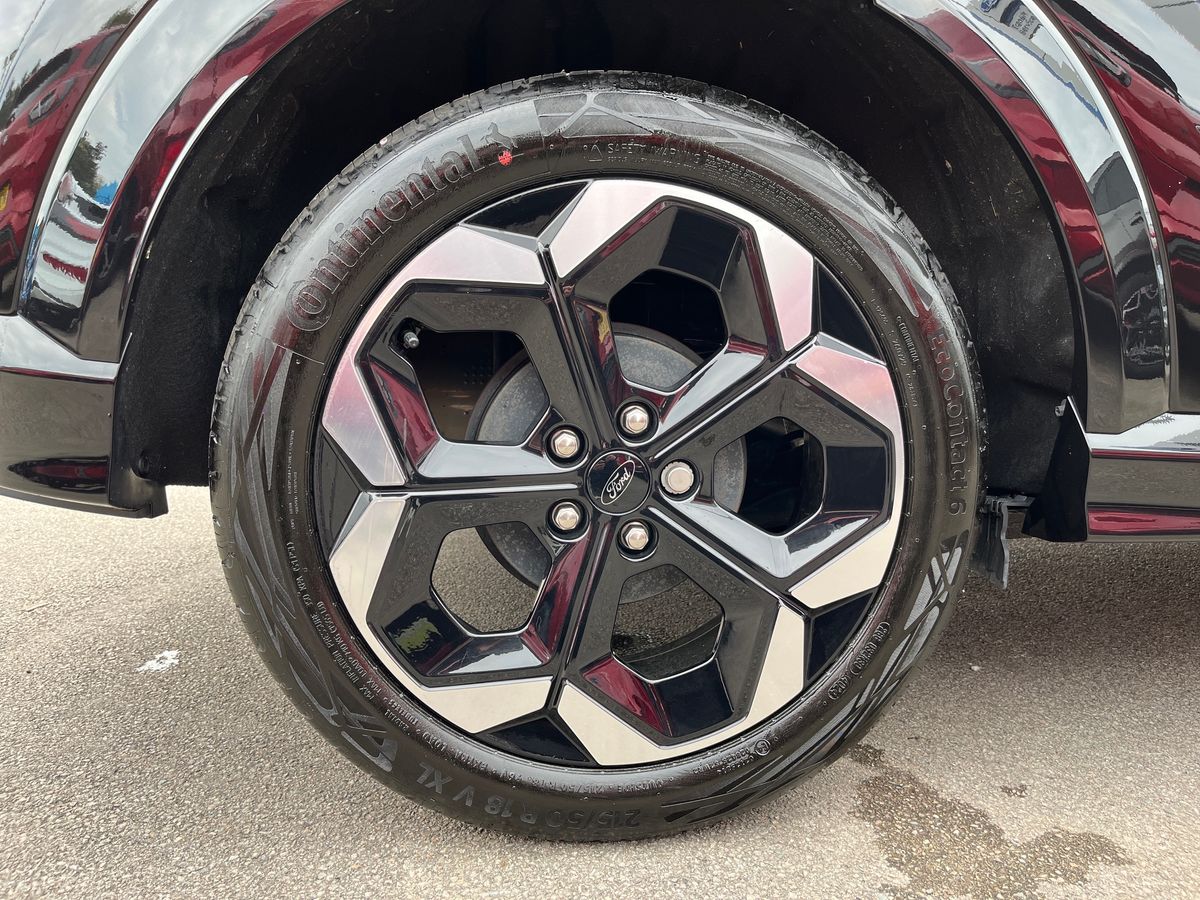 Used Ford Puma 2025 for sale - 76186173: Photo 17