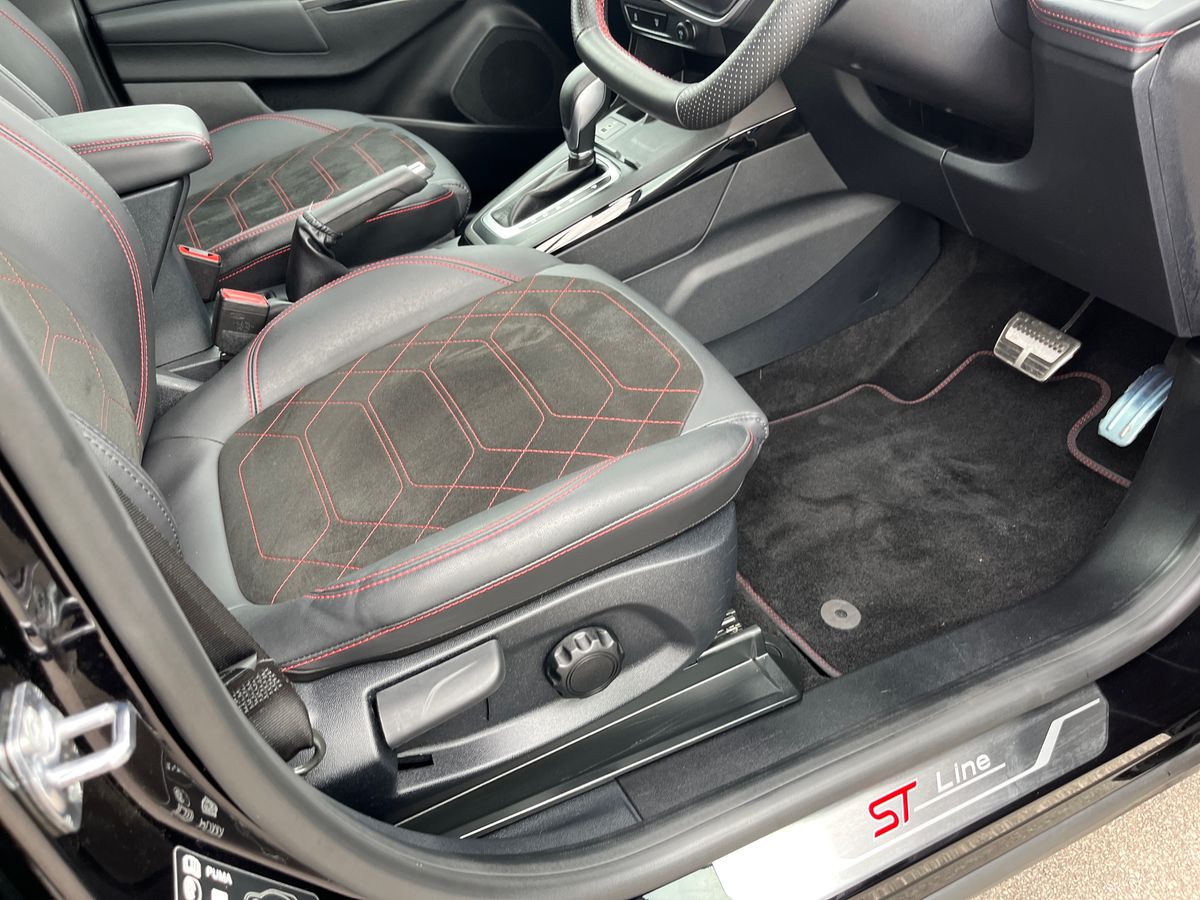 Used Ford Puma 2025 for sale - 76186173: Photo 19