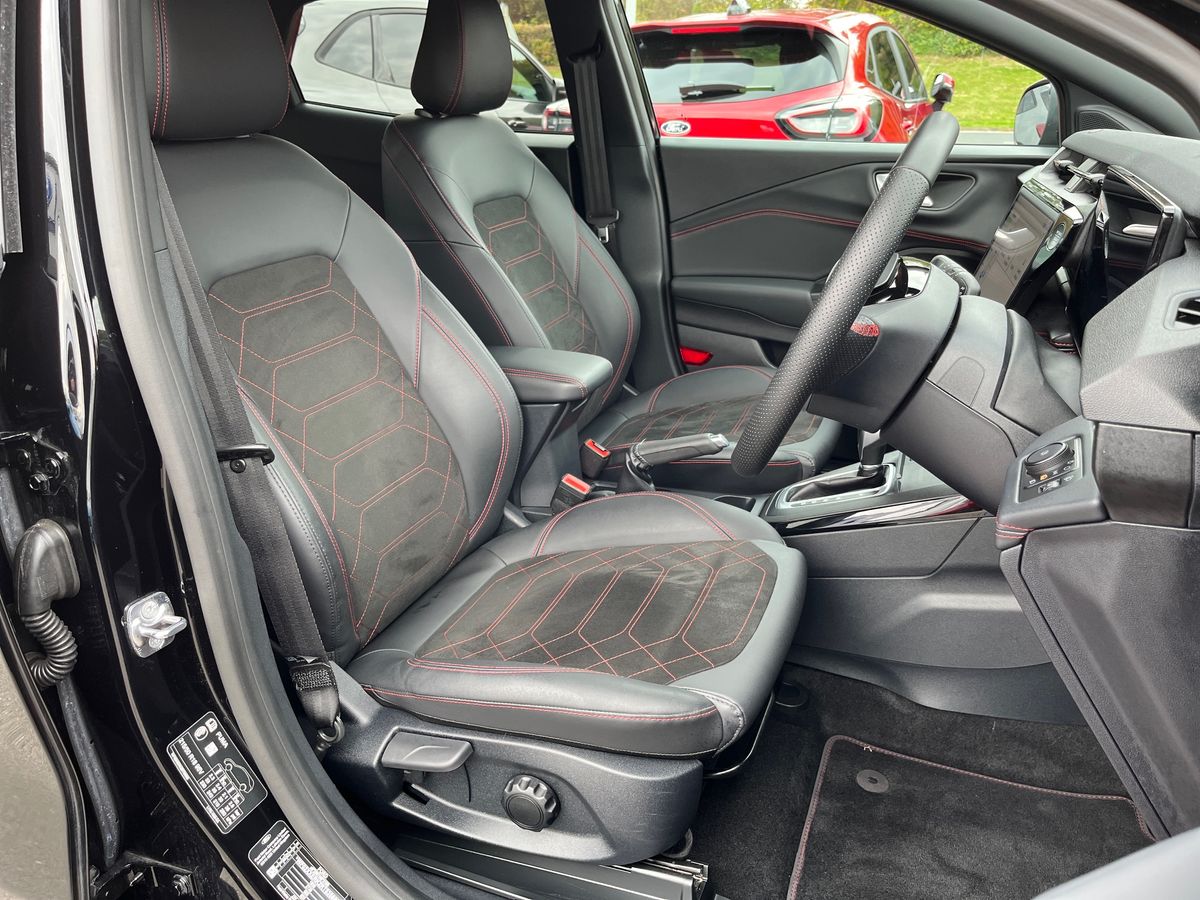 Used Ford Puma 2025 for sale - 76186173: Photo 21