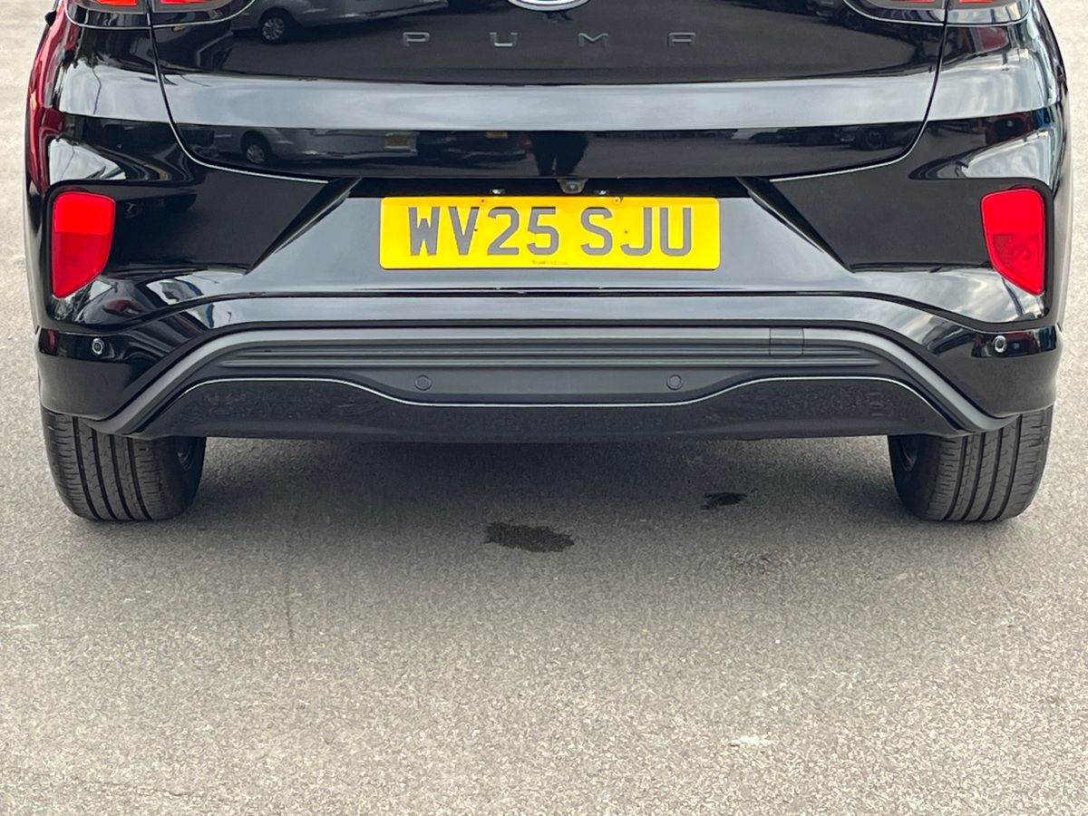 Used Ford Puma 2025 for sale - 76186173: Photo 23