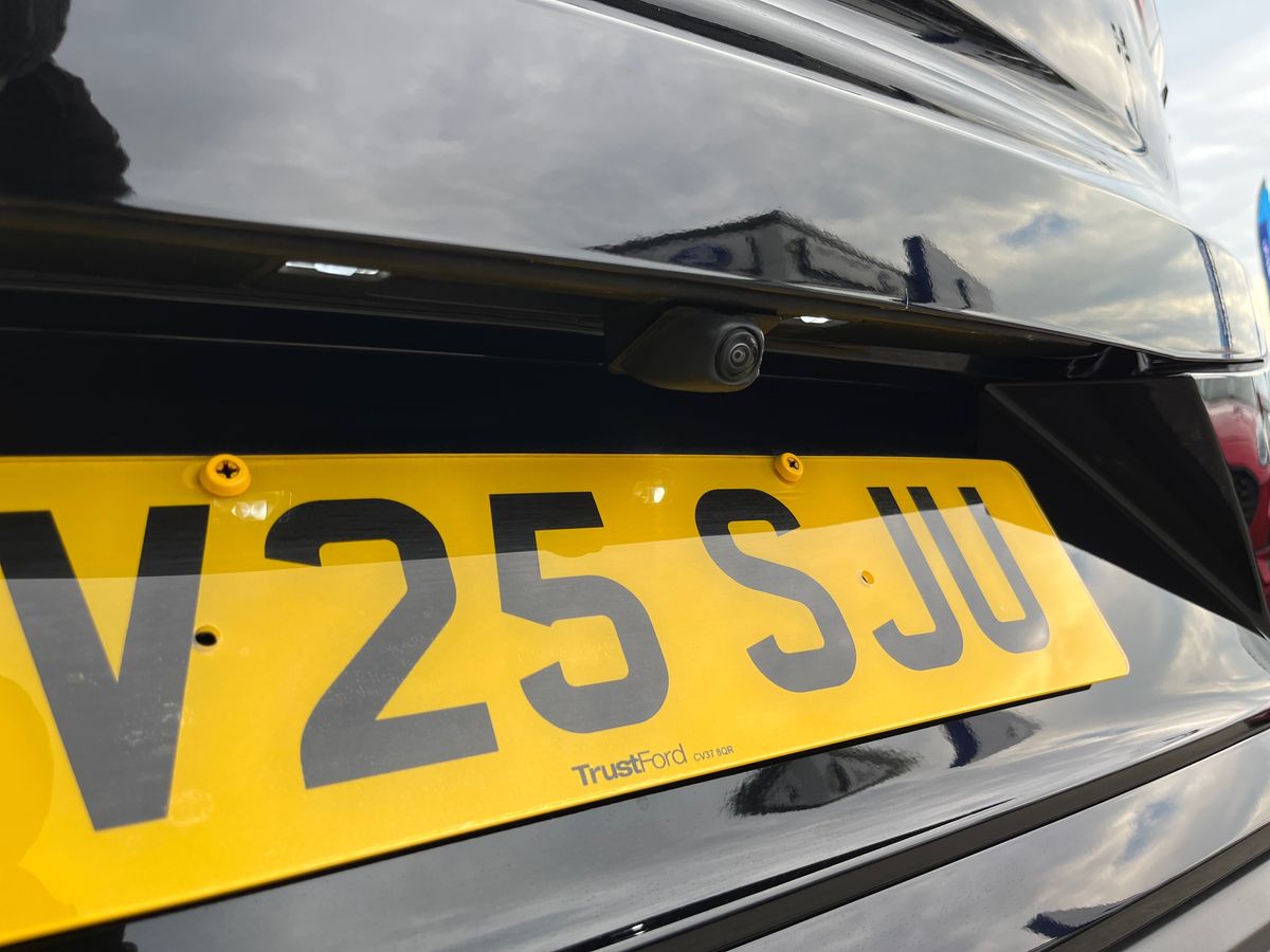 Used Ford Puma 2025 for sale - 76186173: Photo 24