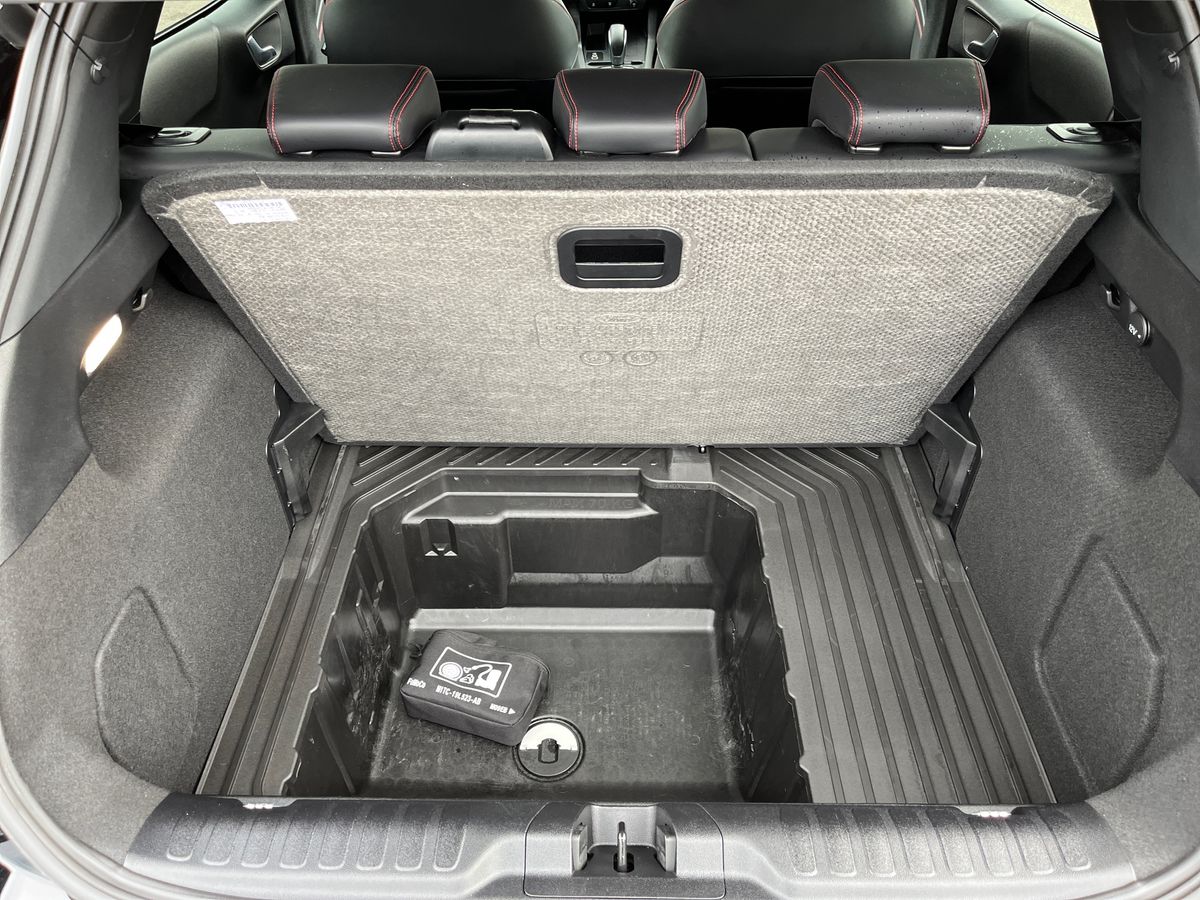 Used Ford Puma 2025 for sale - 76186173: Photo 25