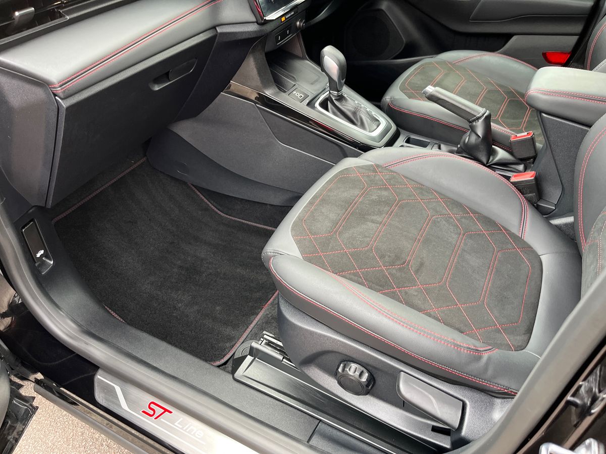 Used Ford Puma 2025 for sale - 76186173: Photo 27