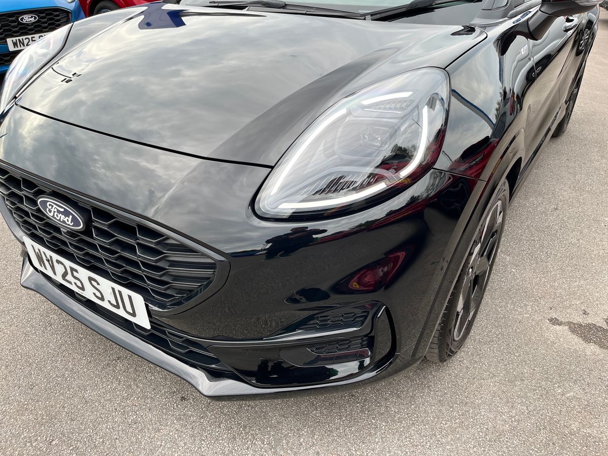 Used Ford Puma 2025 for sale - 76186173: Photo 28