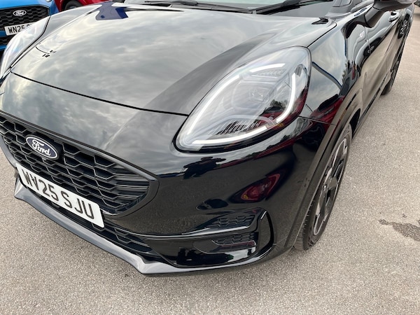 Used Ford Puma 2025 for sale - 76186173: Photo 28