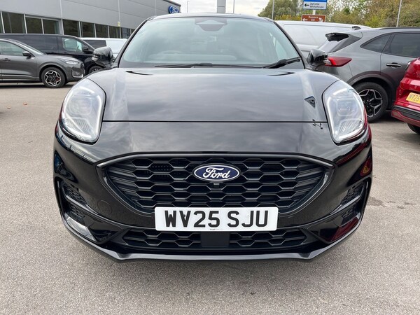 Used Ford Puma 2025 for sale - 76186173: Photo 29