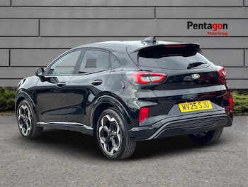 Used Ford Puma 2025 for sale - 76186173: Photo 2