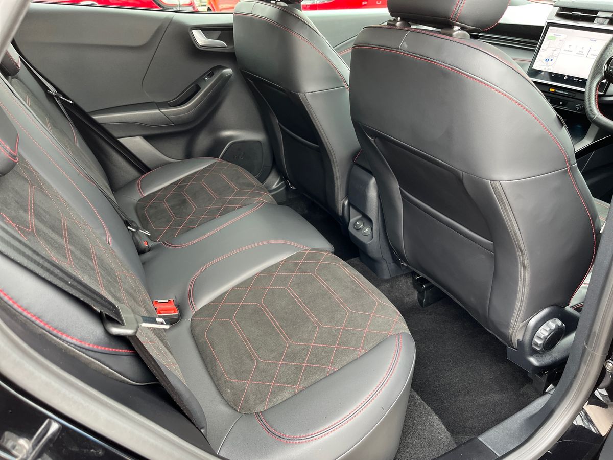 Used Ford Puma 2025 for sale - 76186173: Photo 30