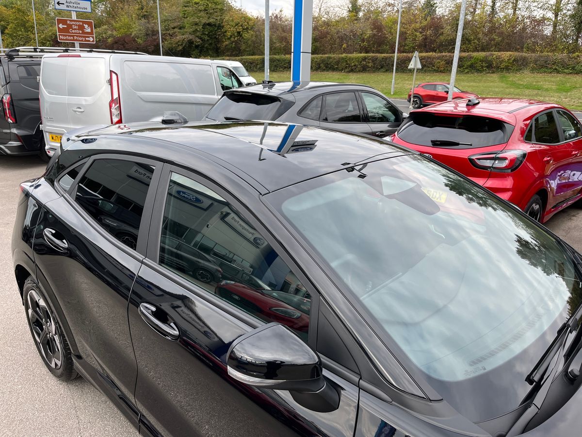 Used Ford Puma 2025 for sale - 76186173: Photo 31