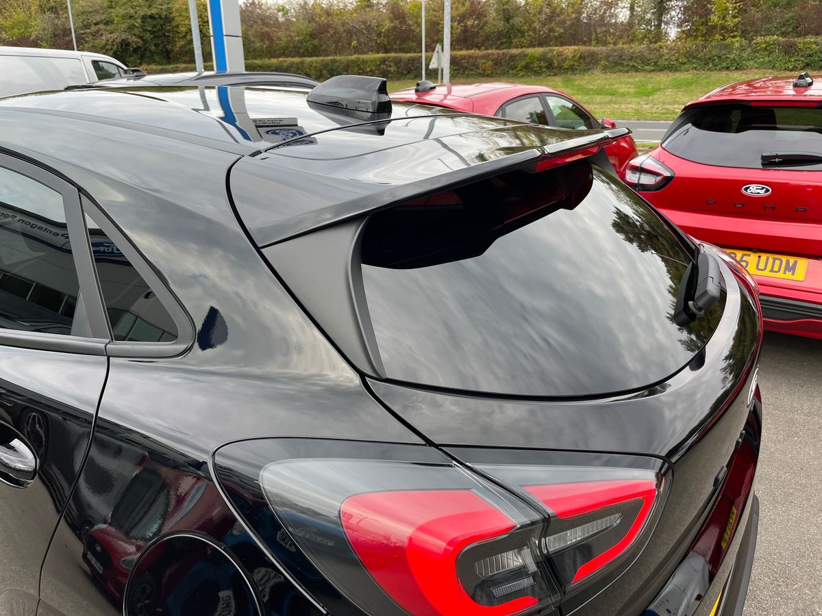 Used Ford Puma 2025 for sale - 76186173: Photo 33