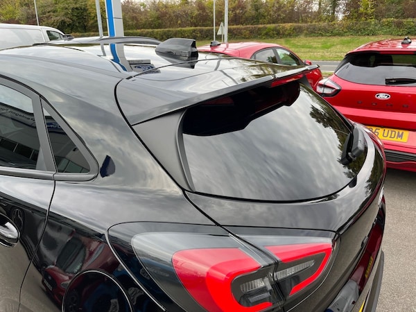Used Ford Puma 2025 for sale - 76186173: Photo 33