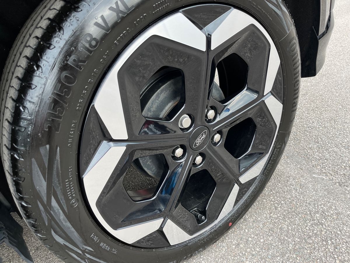 Used Ford Puma 2025 for sale - 76186173: Photo 34