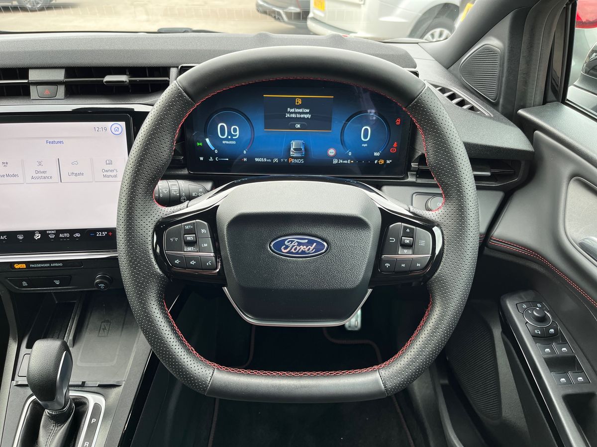 Used Ford Puma 2025 for sale - 76186173: Photo 35
