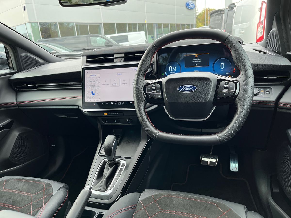 Used Ford Puma 2025 for sale - 76186173: Photo 36
